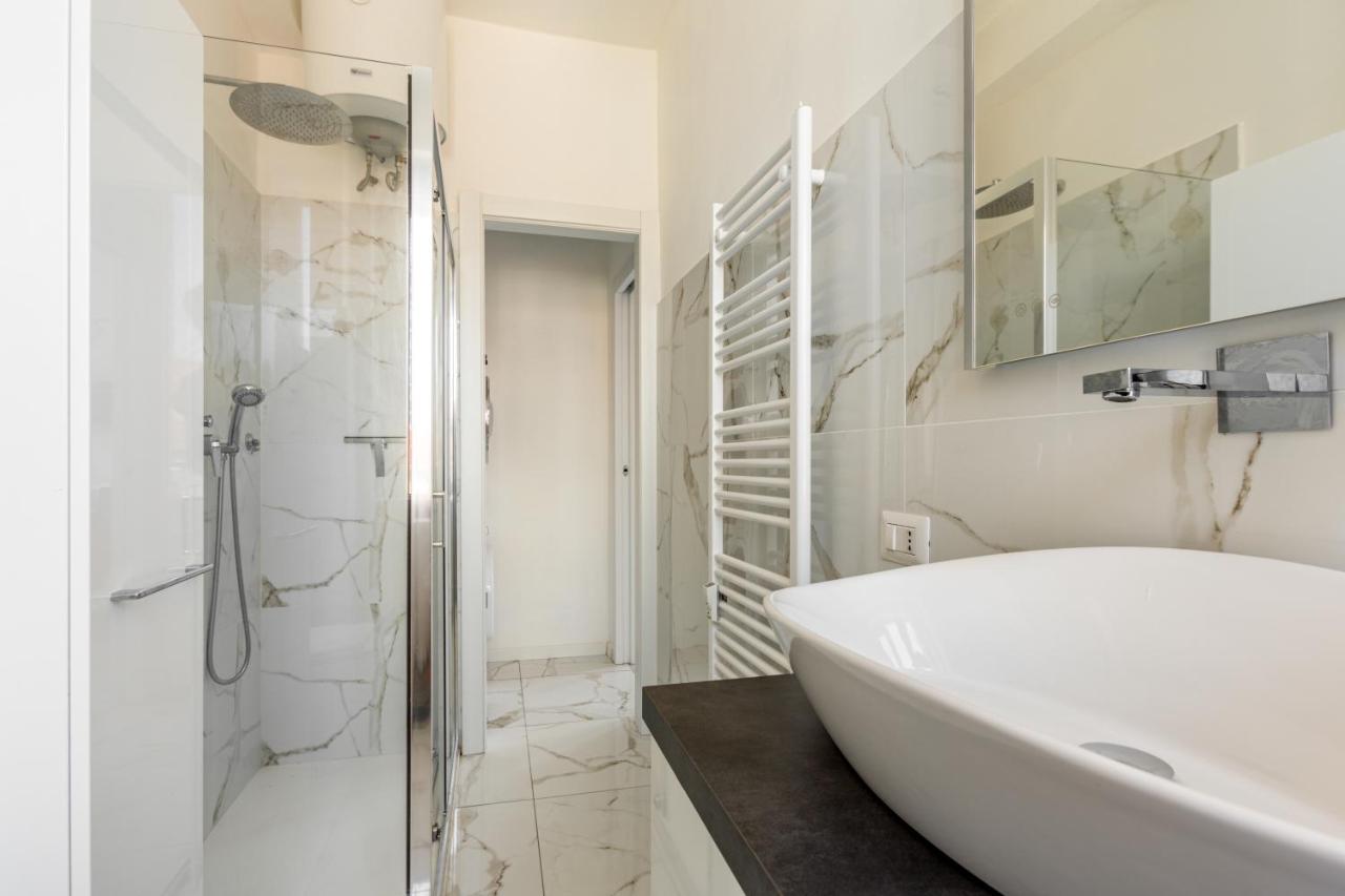 Garibaldi & Gae Aulenti Modern Apt With Private Parking! Μιλάνο Εξωτερικό φωτογραφία